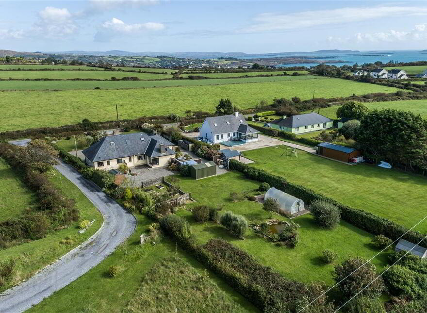Lasair Choille, Ardmanagh, Schull, West, P81XH33