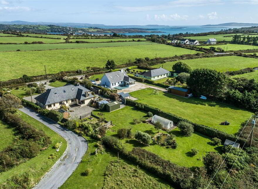 Lasair Choille, Ardmanagh, Schull, West, P81XH33
