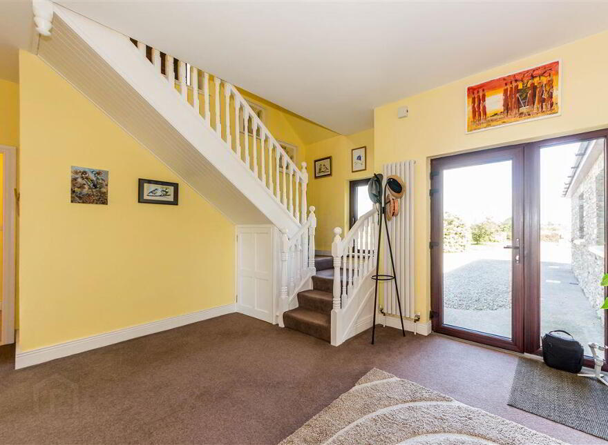 Lasair Choille, Ardmanagh, Schull, West, P81XH33