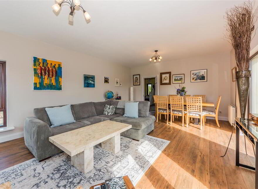 Lasair Choille, Ardmanagh, Schull, West, P81XH33