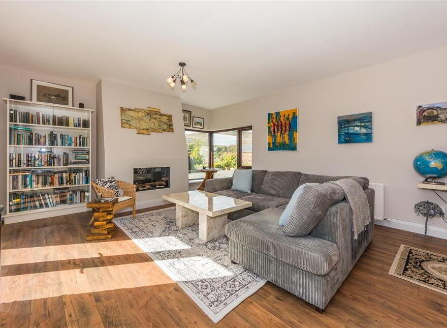 Lasair Choille, Ardmanagh, Schull, West, P81XH33
