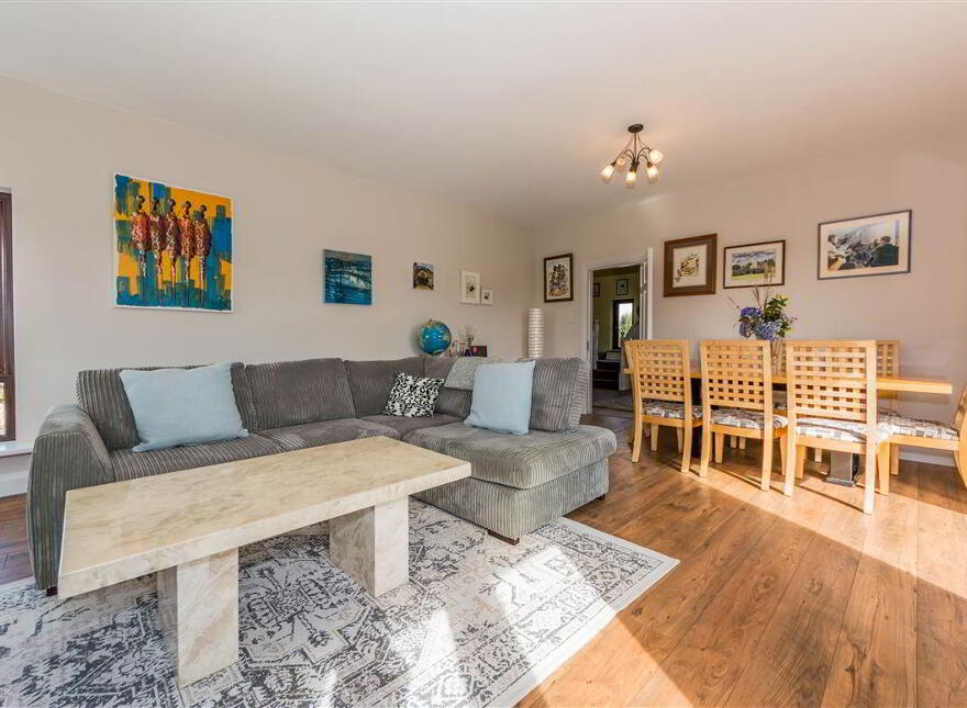 Lasair Choille, Ardmanagh, Schull, West, P81XH33