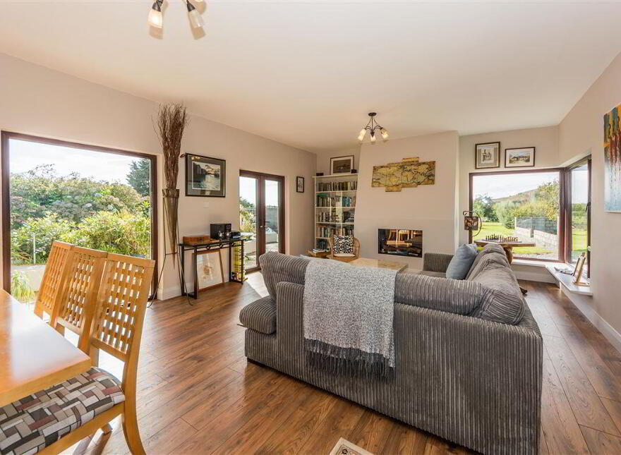 Lasair Choille, Ardmanagh, Schull, West, P81XH33