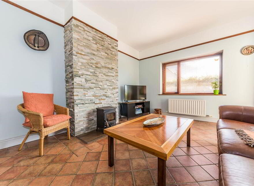 Lasair Choille, Ardmanagh, Schull, West, P81XH33