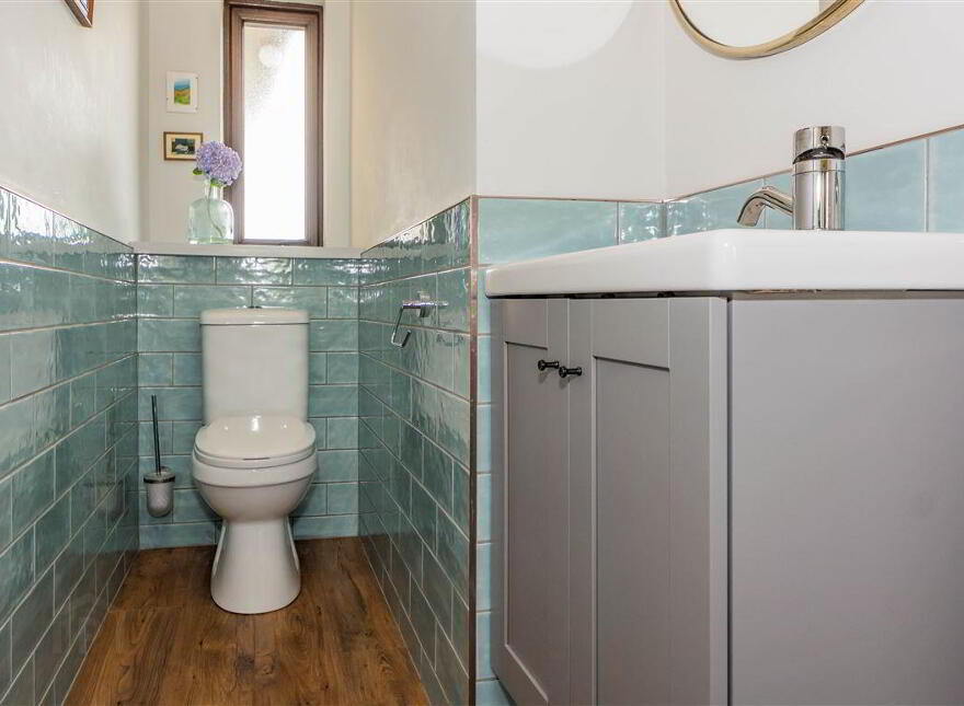 Lasair Choille, Ardmanagh, Schull, West, P81XH33