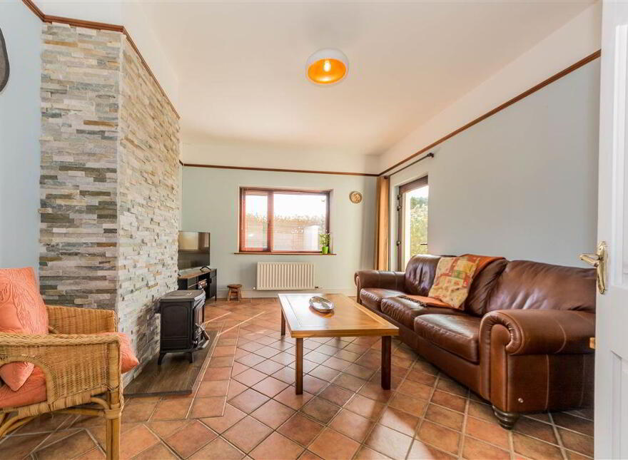 Lasair Choille, Ardmanagh, Schull, West, P81XH33