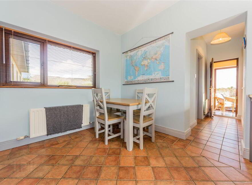 Lasair Choille, Ardmanagh, Schull, West, P81XH33