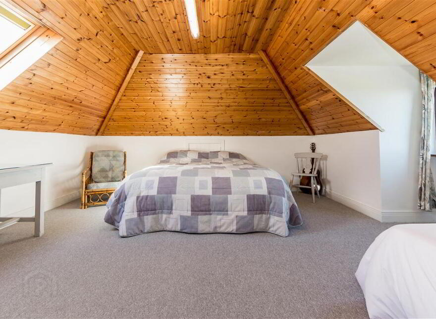 Lasair Choille, Ardmanagh, Schull, West, P81XH33