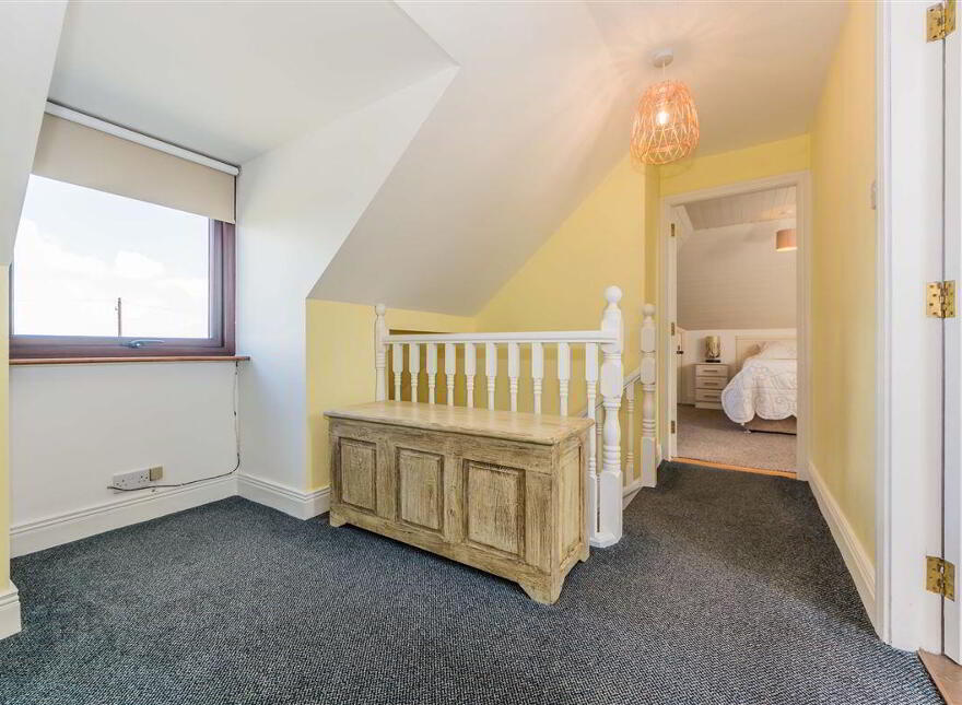 Lasair Choille, Ardmanagh, Schull, West, P81XH33