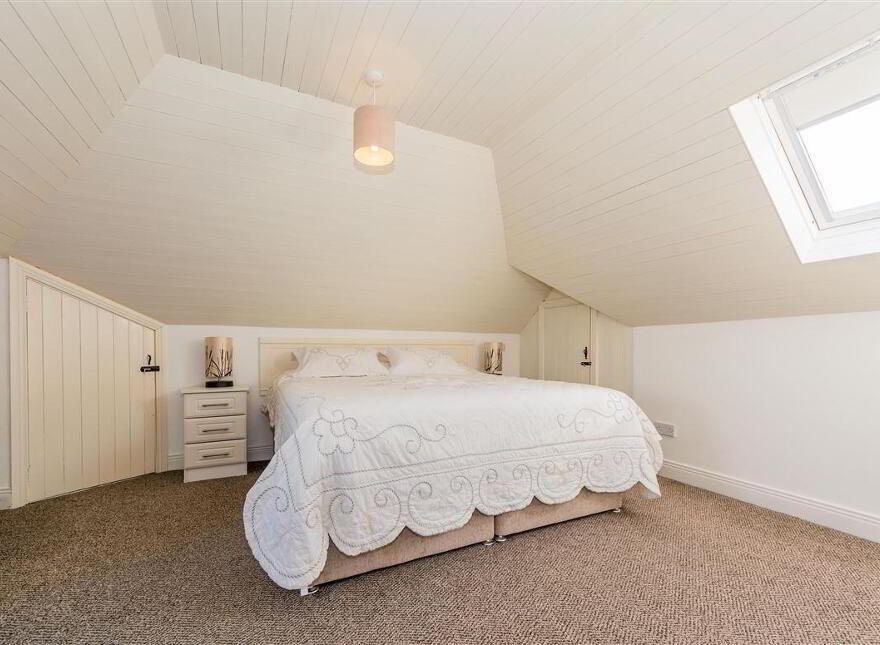 Lasair Choille, Ardmanagh, Schull, West, P81XH33