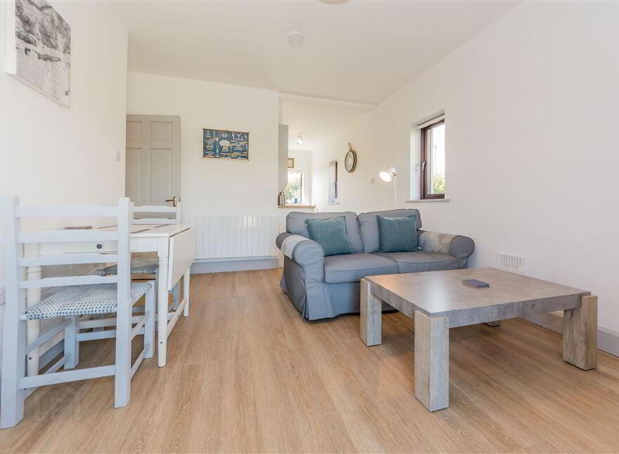 Lasair Choille, Ardmanagh, Schull, West, P81XH33
