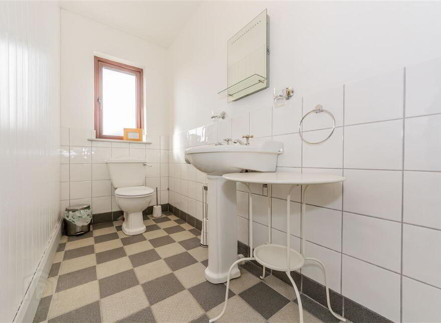 Lasair Choille, Ardmanagh, Schull, West, P81XH33