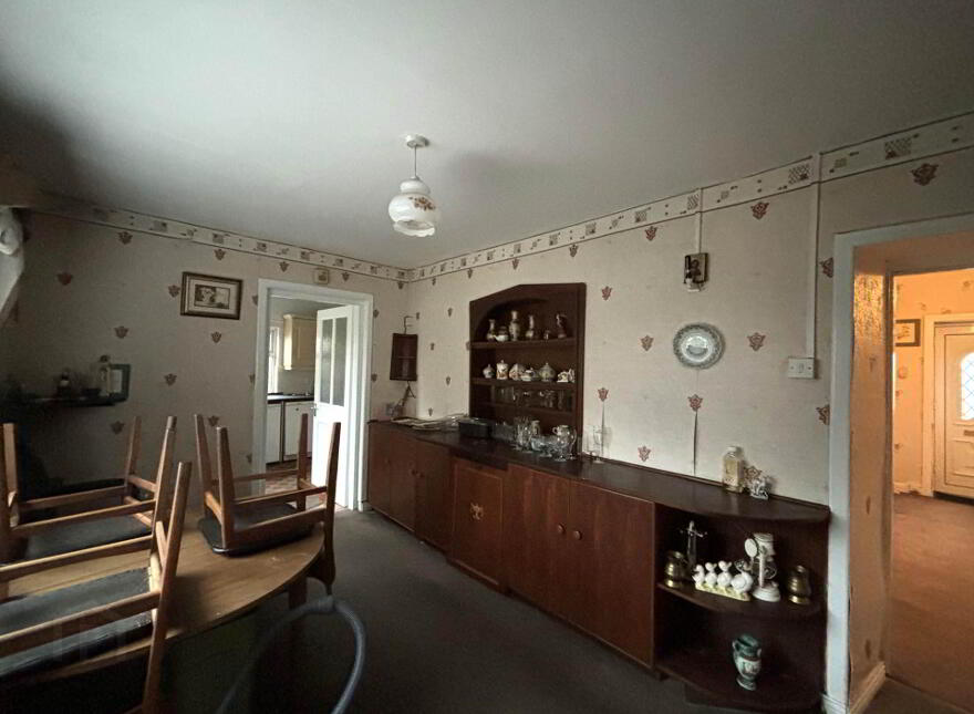 Skagh, Croom