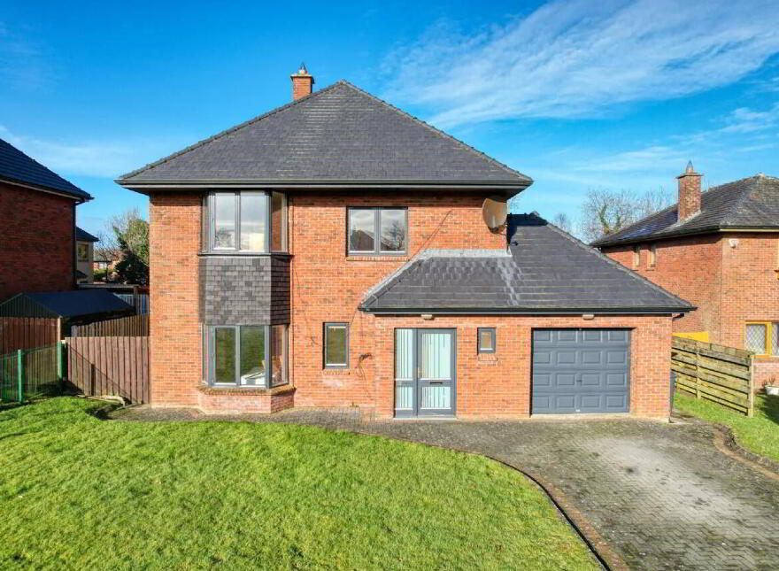 22 Sycamore Close, Clonbalt Wood, N39D9E8 photo