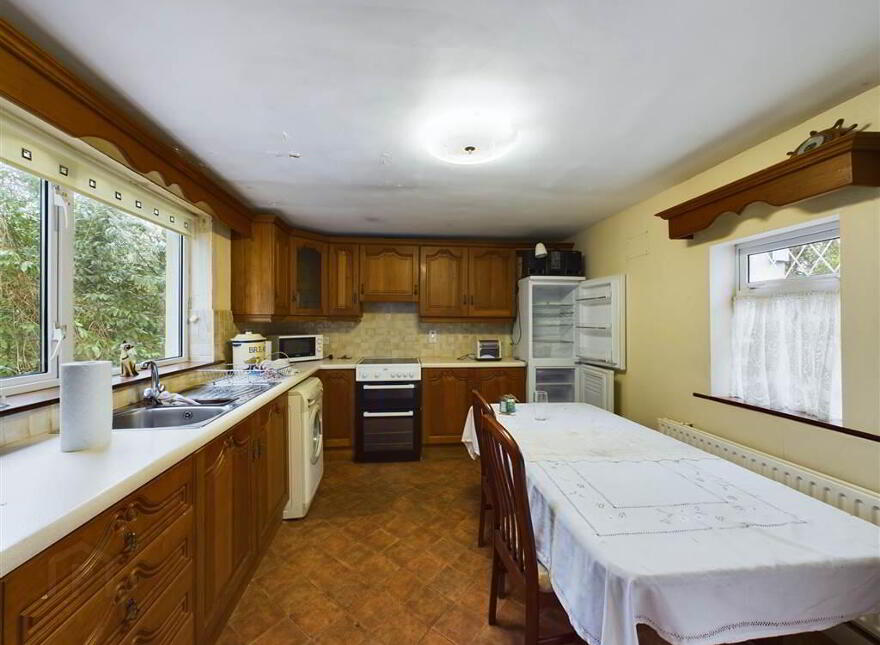 Milltown, Kilmacow, X91RH50
