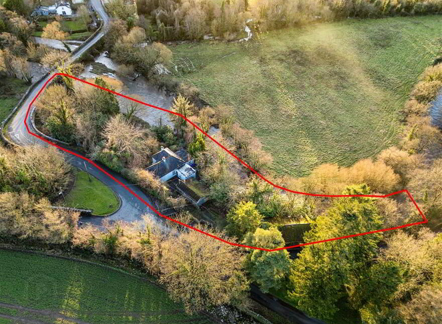 Milltown, Kilmacow, X91RH50
