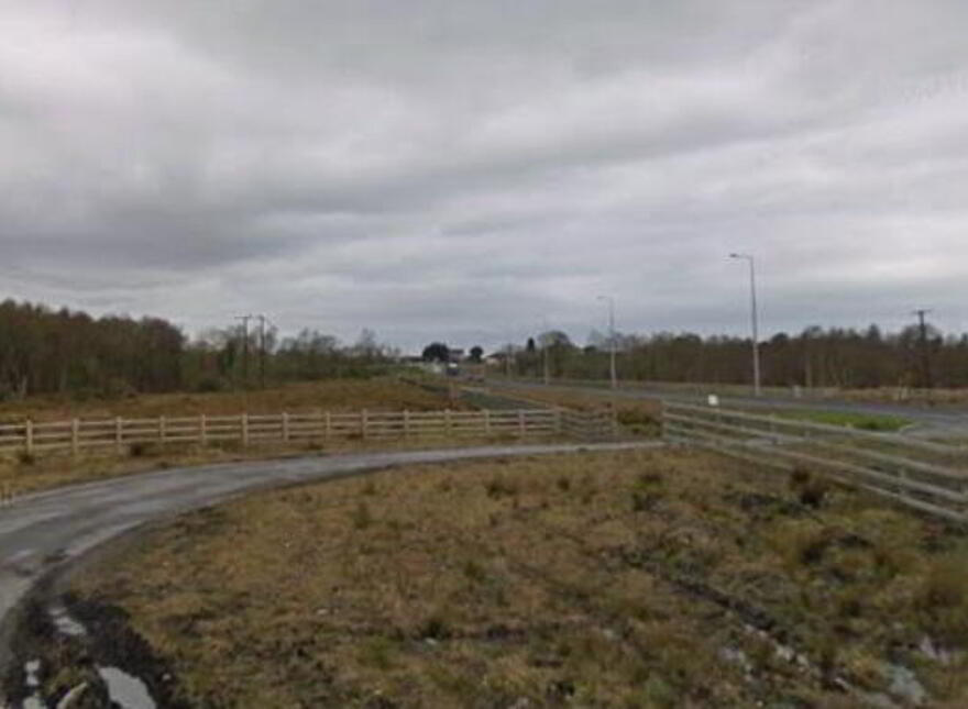 Springwell Road, Athlone