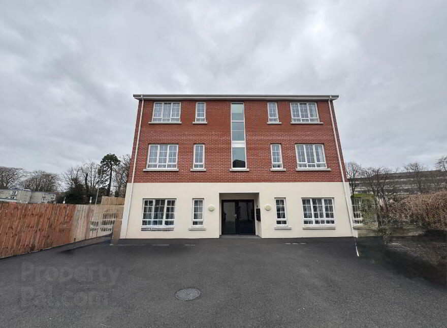 Apartment 20 Pipers Field 16 Comber Road, Dundonald, Belfast, BT16 2AB photo