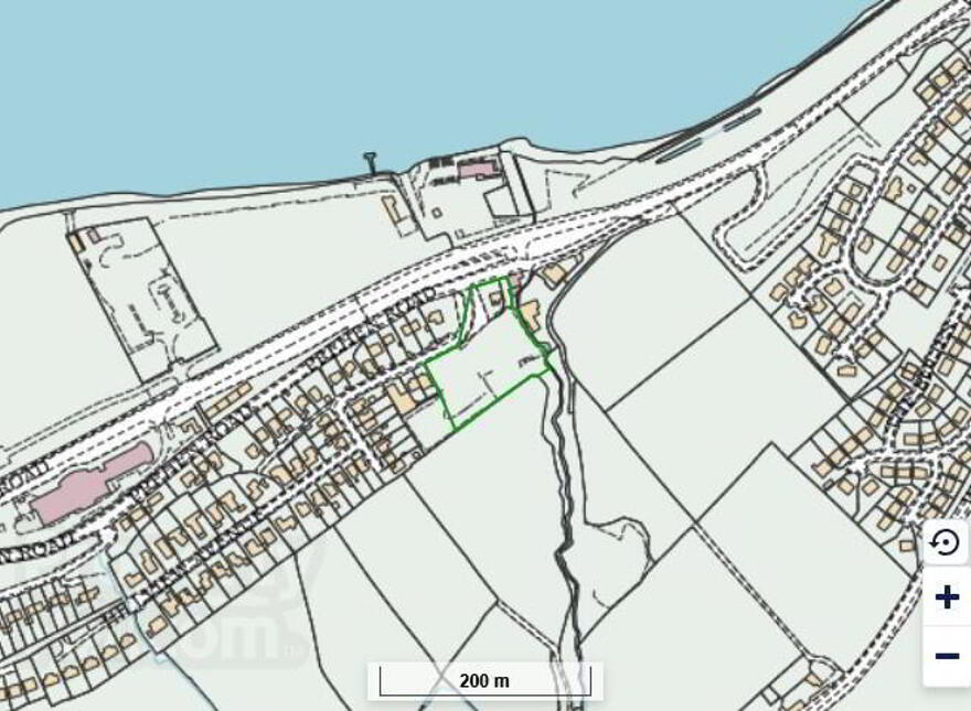8a & 10 Prehen Road, Derry, BT47 2NS photo