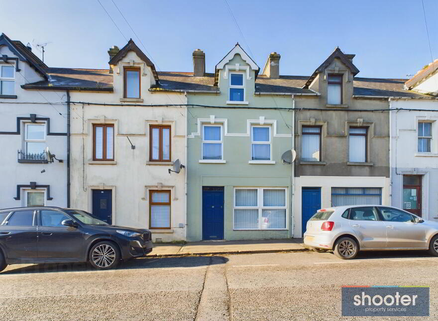 25 Downpatrick Street, Rathfriland, Newry, BT34 5DG photo