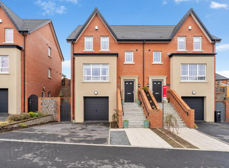 20 Millmount Village Gardens, Dundonald, Belfast, BT16 1BH photo