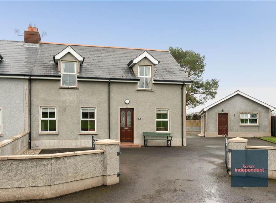 135 Caddy Road, Randalstown, BT41 3DW photo