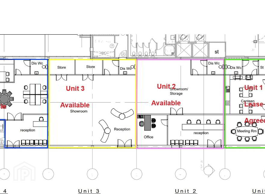 26 B-D Gortrush Industrial Estate, Omagh, BT78 5EJ
