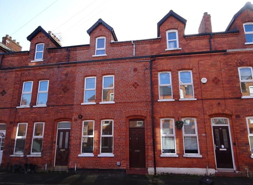 31 Delaware Street, Belfast, BT6 8ET photo