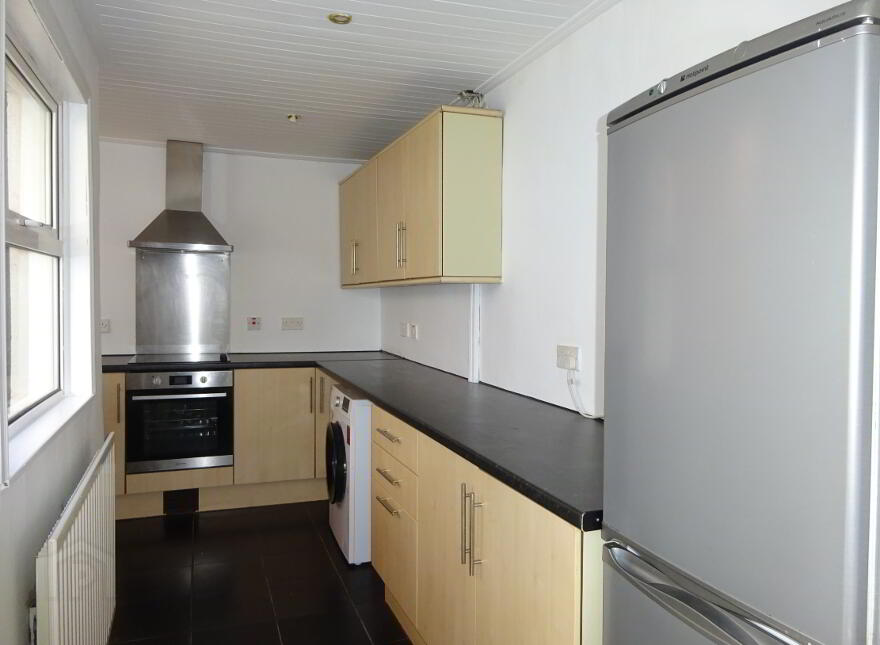 31 Delaware Street, Belfast, BT6 8ET