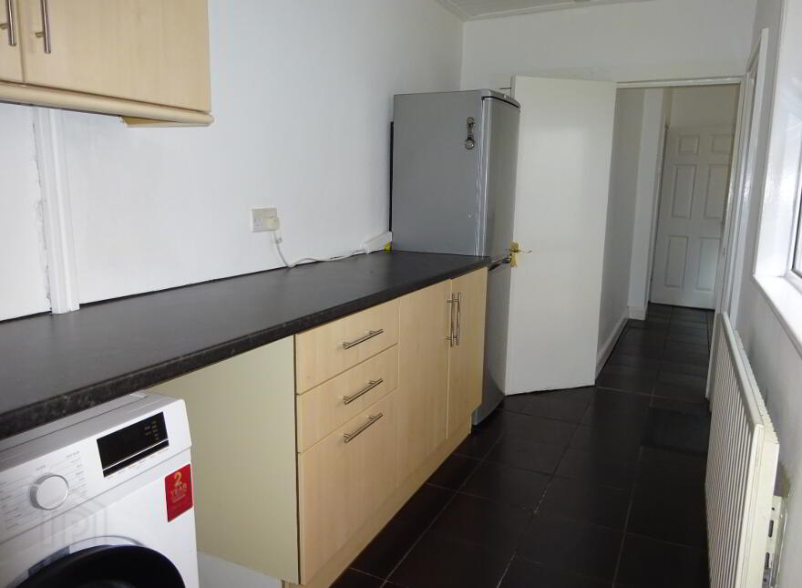 31 Delaware Street, Belfast, BT6 8ET