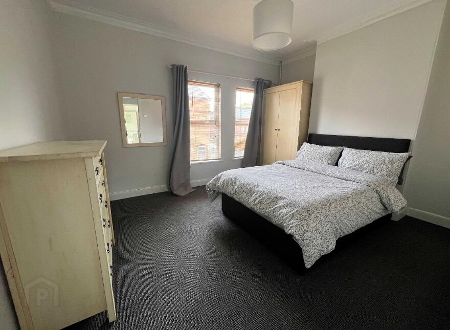 31 Delaware Street, Belfast, BT6 8ET