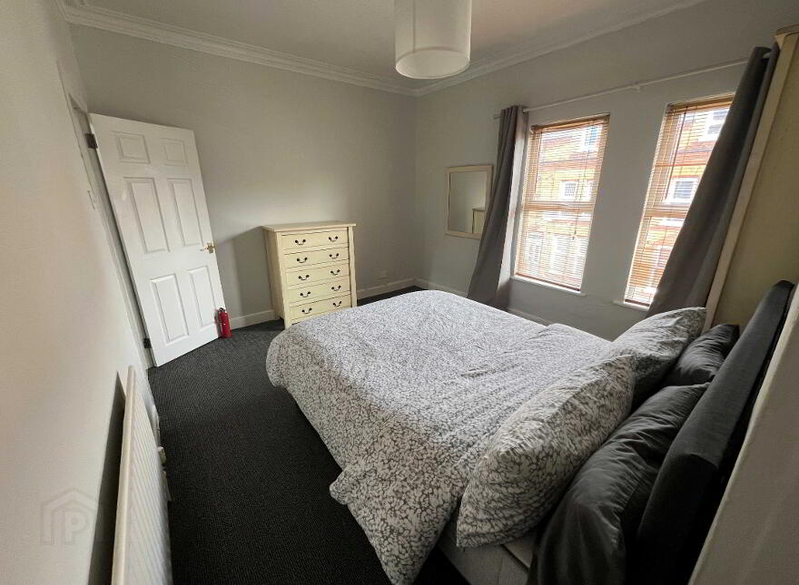 31 Delaware Street, Belfast, BT6 8ET