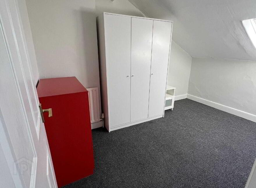 31 Delaware Street, Belfast, BT6 8ET