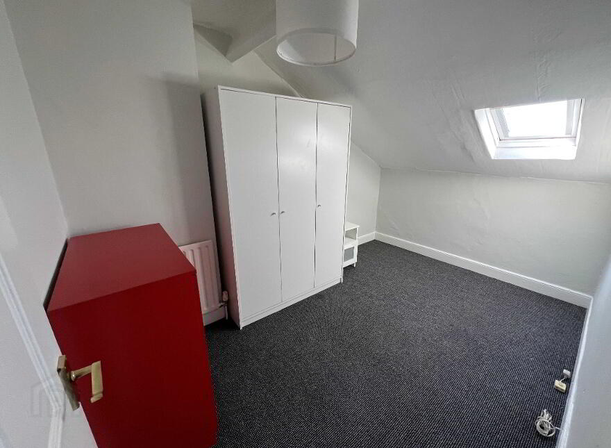 31 Delaware Street, Belfast, BT6 8ET