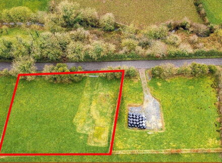 Tyrones Ditches, Poyntzpass, Newry, BT35 6RS