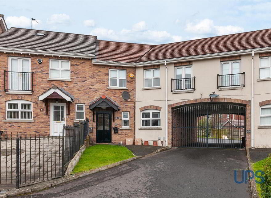 Apt 25, Mount Eagles Lodge, Belfast, BT17 0WU photo