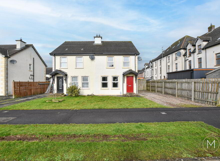 31 Millhouse Road, Antrim, BT41 2UP photo