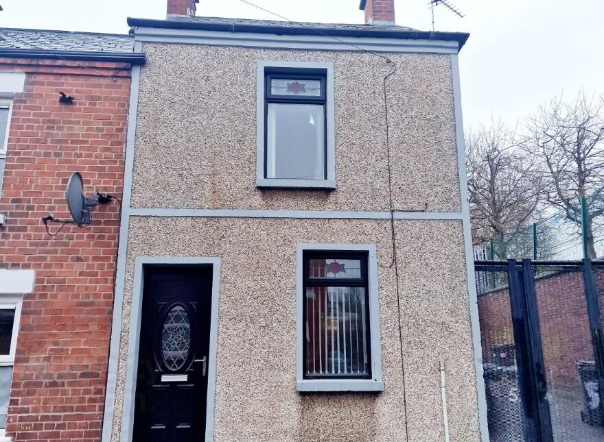 56 Fort Street, Belfast, BT12 7BH photo