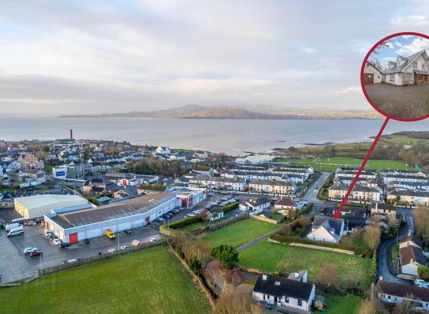 Saint Bridgets, Cockhill Road, Buncrana, F93CT80