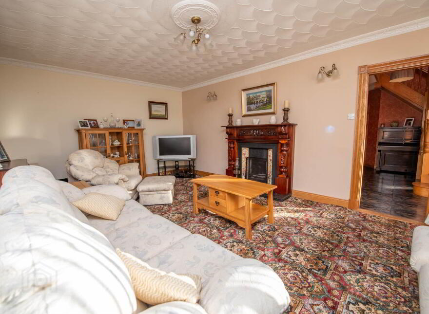 Saint Bridgets, Cockhill Road, Buncrana, F93CT80