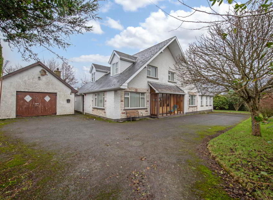 Saint Bridgets, Cockhill Road, Buncrana, F93CT80