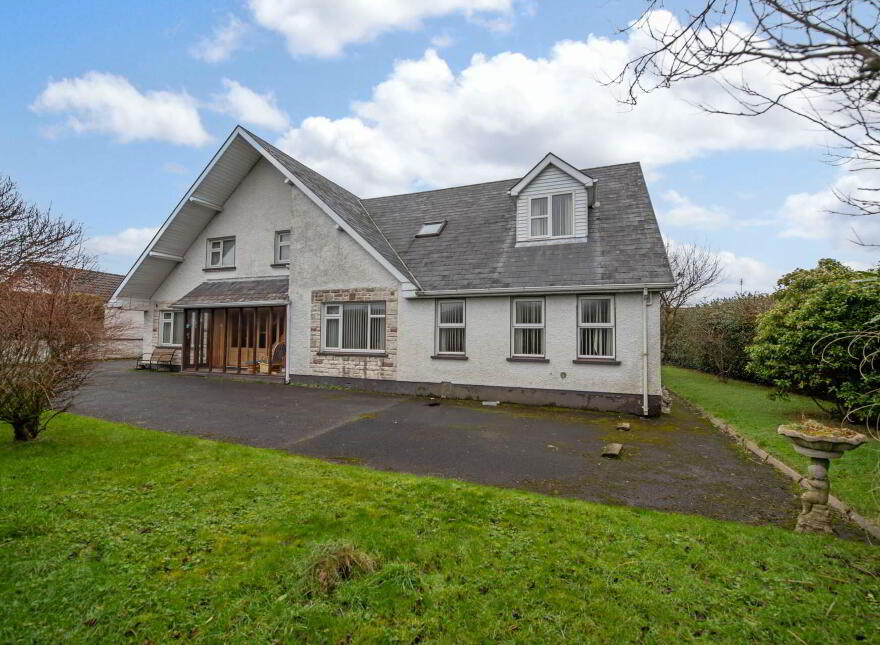 Saint Bridgets, Cockhill Road, Buncrana, F93CT80