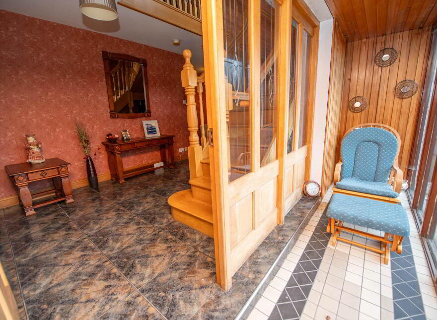 Saint Bridgets, Cockhill Road, Buncrana, F93CT80