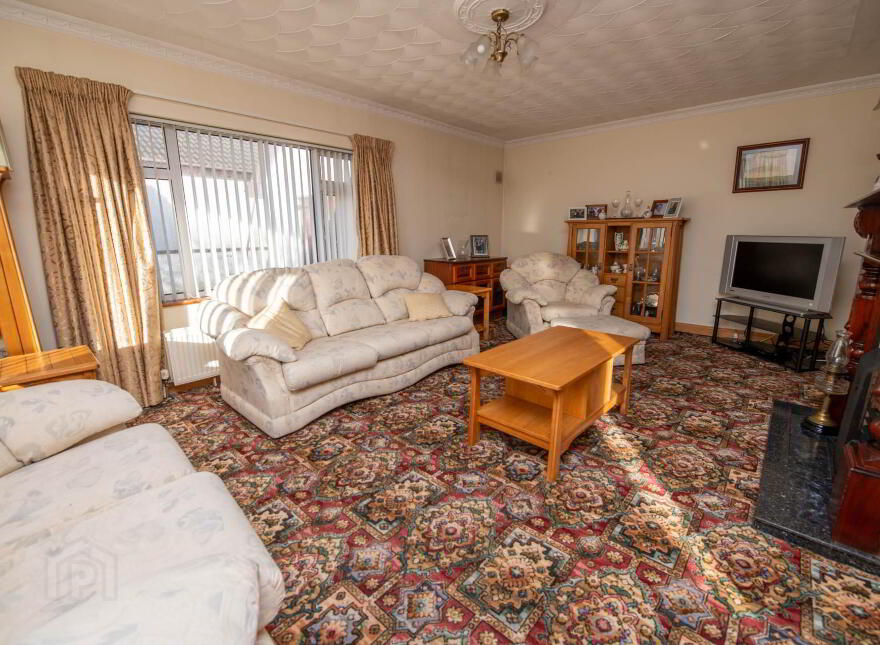 Saint Bridgets, Cockhill Road, Buncrana, F93CT80
