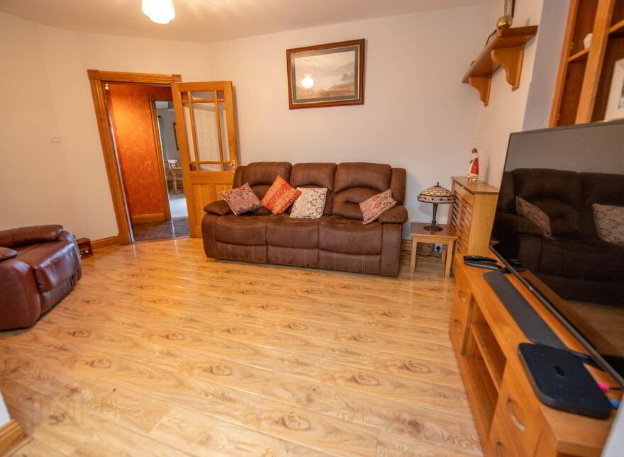 Saint Bridgets, Cockhill Road, Buncrana, F93CT80