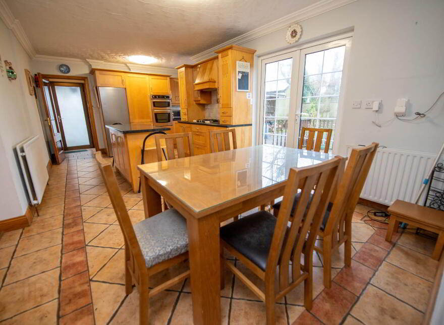 Saint Bridgets, Cockhill Road, Buncrana, F93CT80