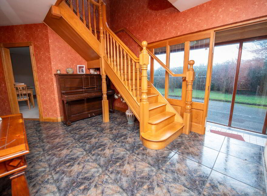 Saint Bridgets, Cockhill Road, Buncrana, F93CT80