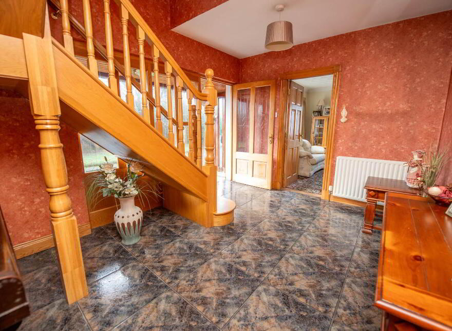 Saint Bridgets, Cockhill Road, Buncrana, F93CT80