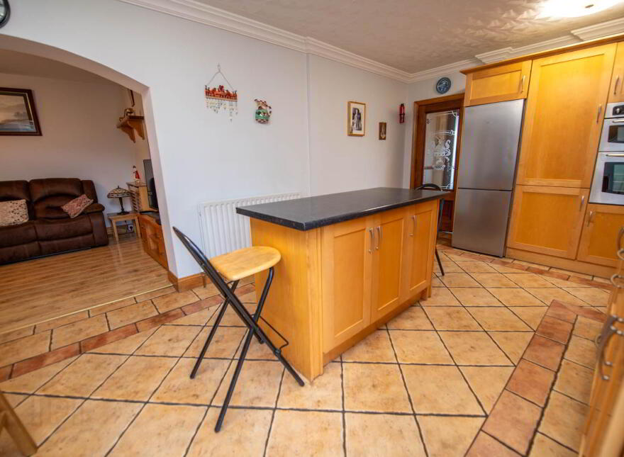 Saint Bridgets, Cockhill Road, Buncrana, F93CT80