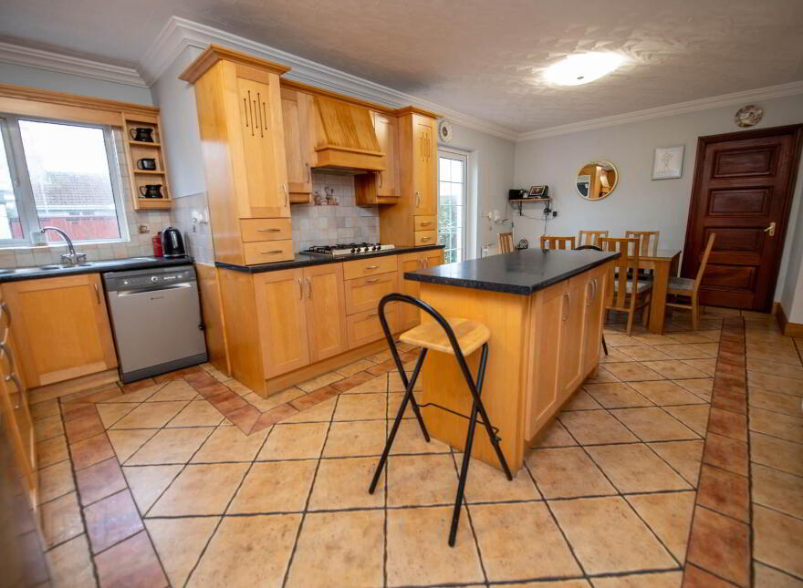 Saint Bridgets, Cockhill Road, Buncrana, F93CT80